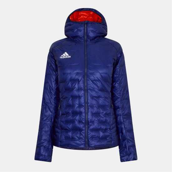 Дамски якета и палта Adidas Icesky Hood Ld99 Adidas Icesky Hood Ld99 Дамски якета и палта