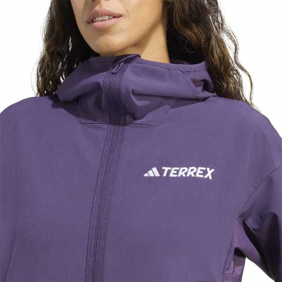Adidas Шел Яке Terrex Multi Softshell Jacket  