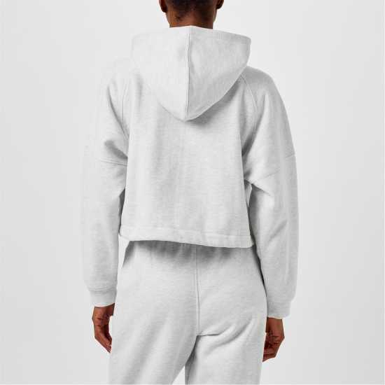 Usa Pro Oversized Half Zip Fleece Top  Дамски полар