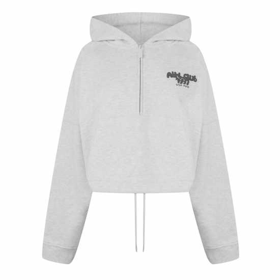 Usa Pro Oversized Half Zip Fleece Top  Дамски полар