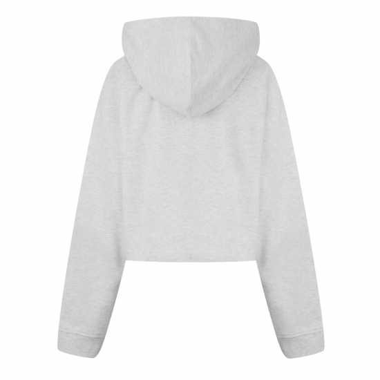 Usa Pro Oversized Half Zip Fleece Top  Дамски полар