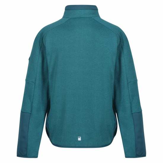 Детски полар Regatta Hightonwtr In99 Пагода / Драгонф Regatta Hightonwtr In99 Пагода / Драгонф Детски полар