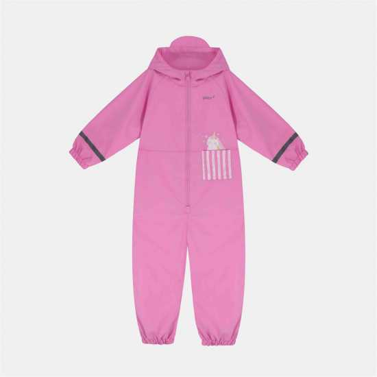 Gelert Animal Suit In62 Duck 