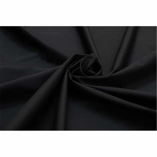 Gelert Women's Waterproof Oversized Jacket Black 