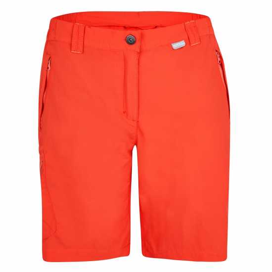 Chaska Ii Shorts Walking Short Womens  