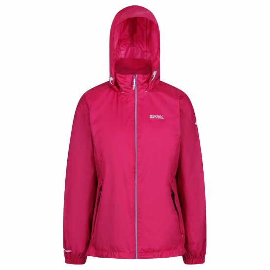 Шел Яке Corinne Waterproof Softshell Jacket  