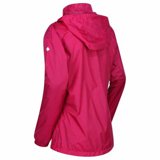 Шел Яке Corinne Waterproof Softshell Jacket  