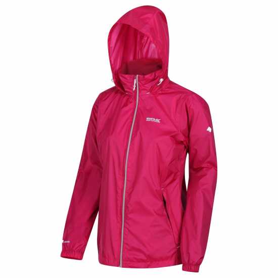 Шел Яке Corinne Waterproof Softshell Jacket  