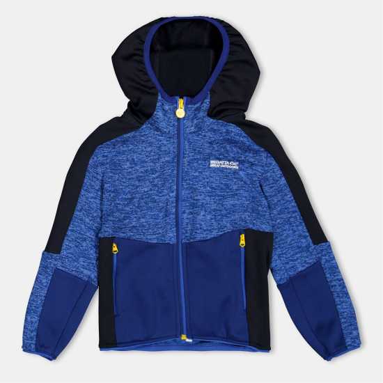 Regatta Dissolvervii In99 StrngBlu/Nvy 