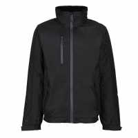 Непромокаемо Яке Regatta Waterproof Jacket Черно 