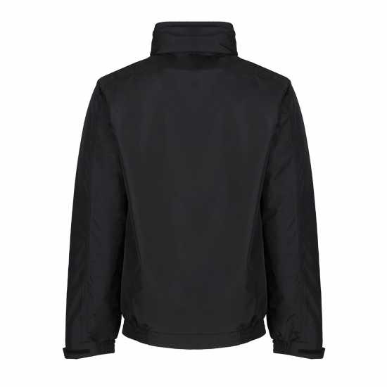 Непромокаемо Яке Regatta Waterproof Jacket Черно Непромокаемо Яке Regatta Waterproof Jacket Черно