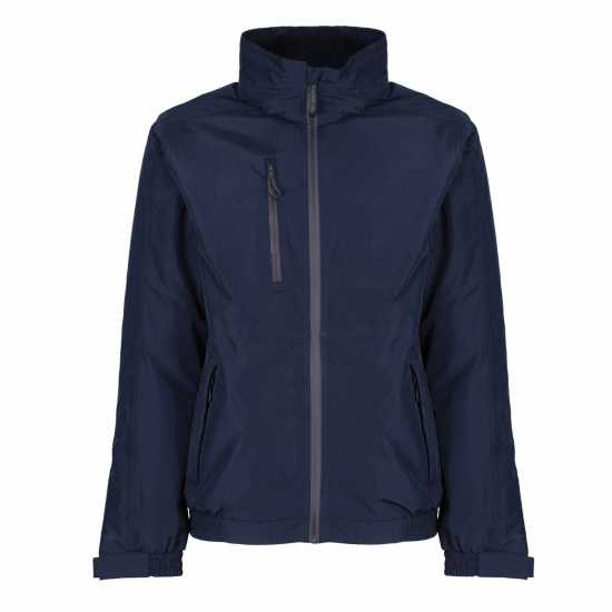 Непромокаемо Яке Regatta Waterproof Jacket Морска синьо Непромокаемо Яке Regatta Waterproof Jacket Морска синьо