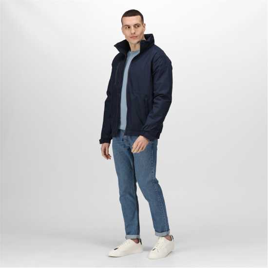 Непромокаемо Яке Regatta Waterproof Jacket Морска синьо Непромокаемо Яке Regatta Waterproof Jacket Морска синьо