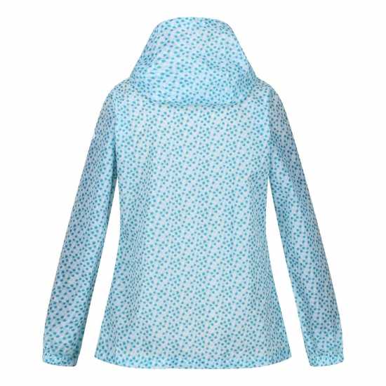 Шел Яке Pack It Waterproof Packable Softshell Jacket  