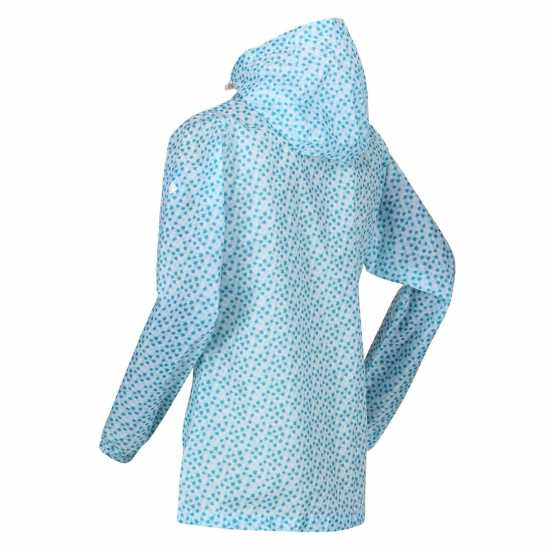 Шел Яке Pack It Waterproof Packable Softshell Jacket  