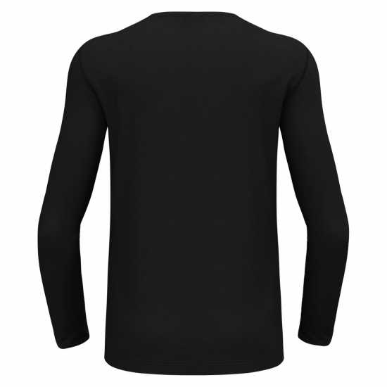 Odlo Merino Long-Sleeve Baselayer Top Odlo Merino Long-Sleeve Baselayer Top