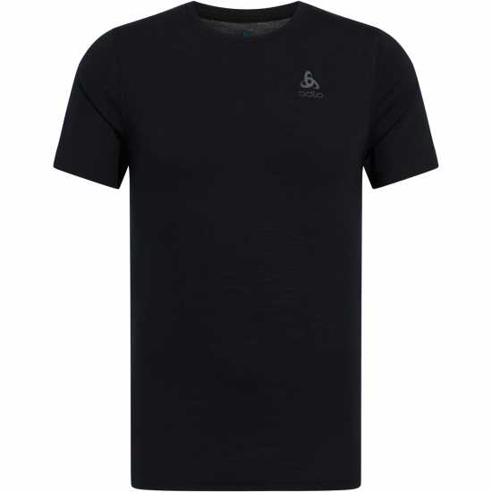 Odlo Merino Short-Sleeve Baselayer Top Odlo Merino Short-Sleeve Baselayer Top