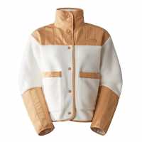 Дамско Яке The North Face Tnfl Cragmont Fleece Jacket Womens  