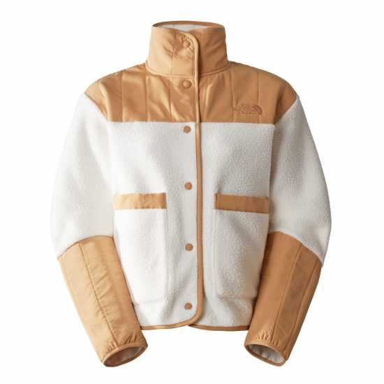 Дамско Яке The North Face Tnfl Cragmont Fleece Jacket Womens  