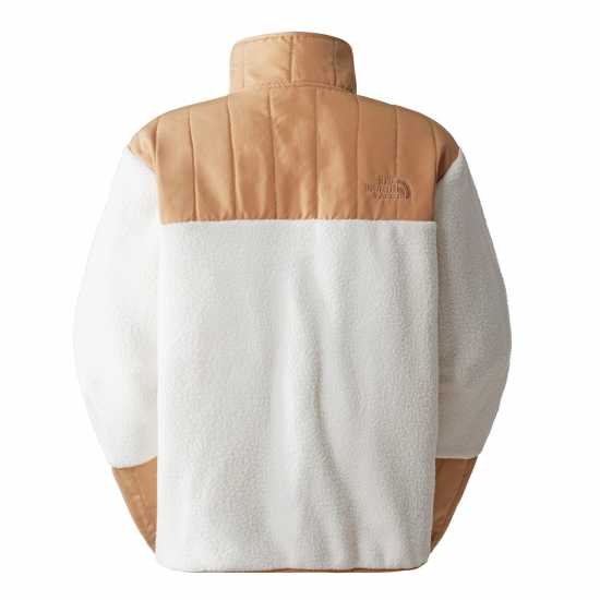 Дамско Яке The North Face Tnfl Cragmont Fleece Jacket Womens  