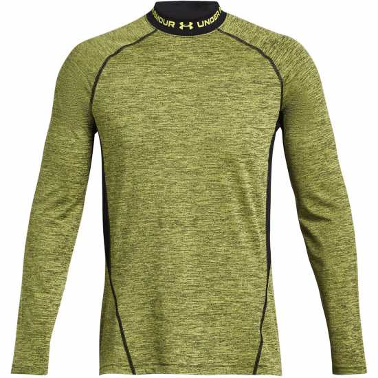 Under Armour Baselayer Top  