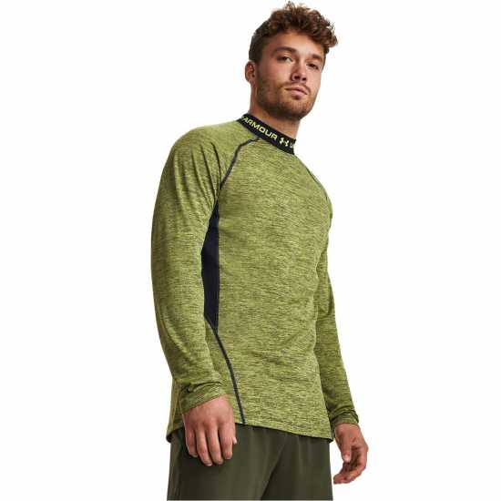 Under Armour Baselayer Top  