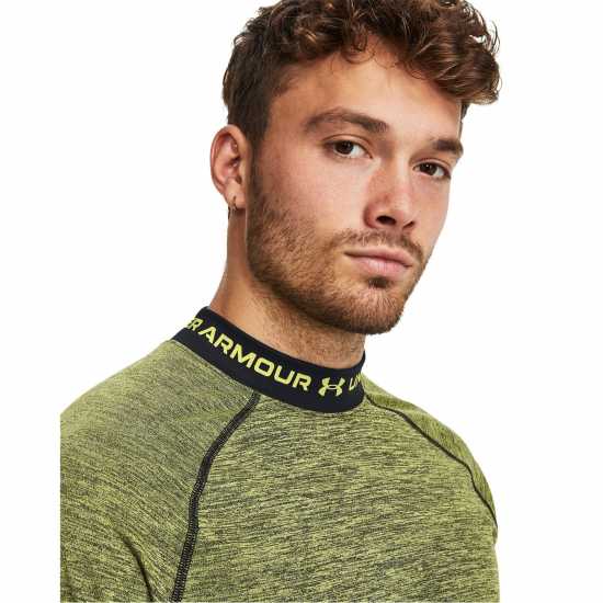 Under Armour Baselayer Top  