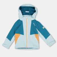 Шел Яке Kids' Haydenbury Softshell Jacket МореHze/Глфст Шел Яке Kids' Haydenbury Softshell Jacket МореHze/Глфст