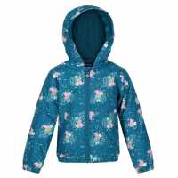 Regatta Peppa Jkt In99 Галфстрийм Детски якета и палта