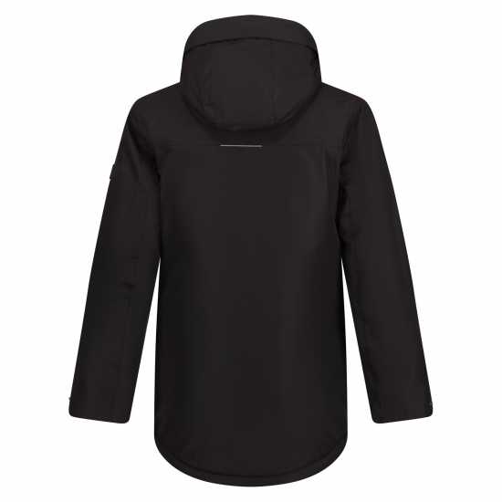 Шел Яке Kids' Paddrikparka Softshell Jacket Шел Яке Kids' Paddrikparka Softshell Jacket