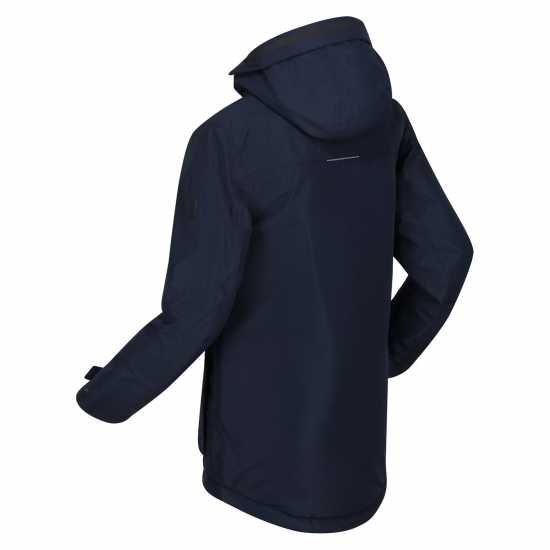 Regatta Paddrikparka In99  