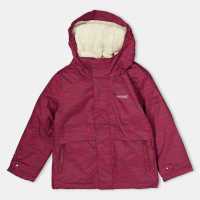 Шел Яке Kids' Bambee Softshell Jacket  