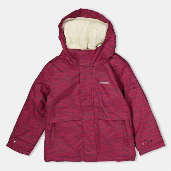 Шел Яке Kids' Bambee Softshell Jacket  