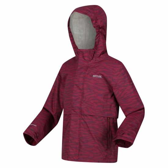 Шел Яке Kids' Bambee Softshell Jacket  