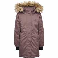 Hummel Leaf Insulated Puffer Jacket  