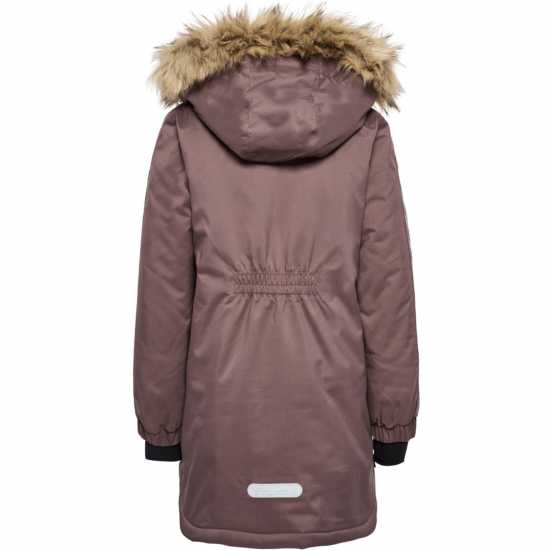 Hummel Leaf Insulated Puffer Jacket  