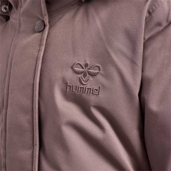 Hummel Leaf Insulated Puffer Jacket  