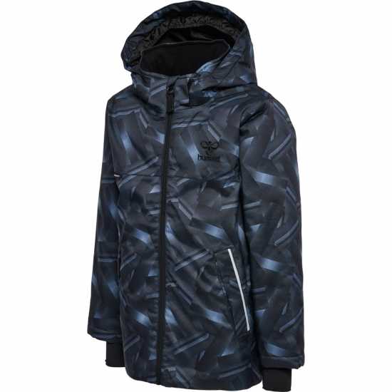 Hummel Logan Insulated Puffer Jacket  