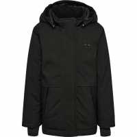 Hummel Lurban Insulated Puffer Jacket  