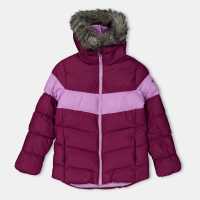 Детско Яке Arctic Blast Ski Down Jacket Juniors  