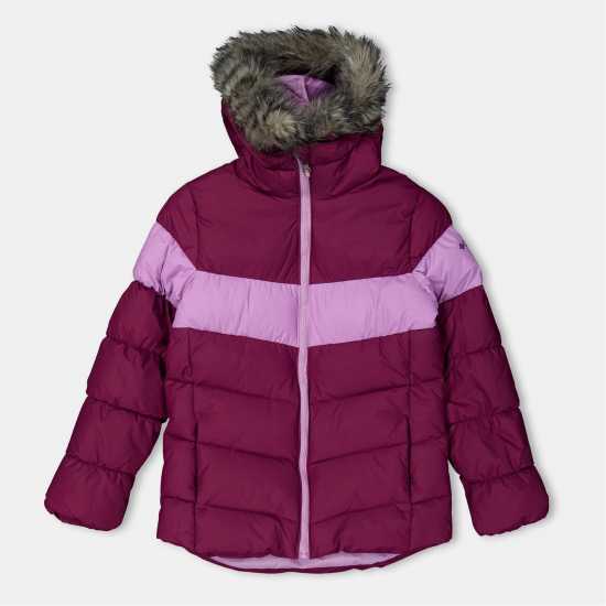 Детско Яке Arctic Blast Ski Down Jacket Juniors  