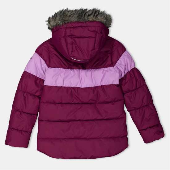 Детско Яке Arctic Blast Ski Down Jacket Juniors  