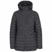 Althea Padded Puffer Jacket  