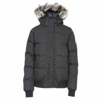 Пухено Яке Dlx Kendrick Down Jacket Черно 