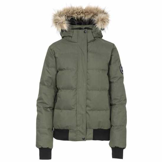 Пухено Яке Dlx Kendrick Down Jacket Мос 