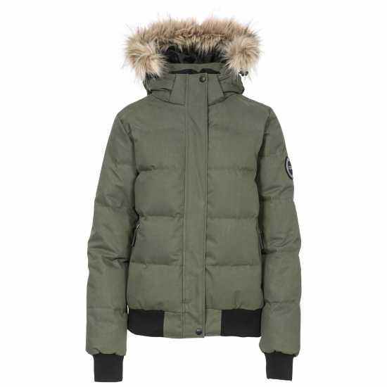 Пухено Яке Dlx Kendrick Down Jacket Мос 