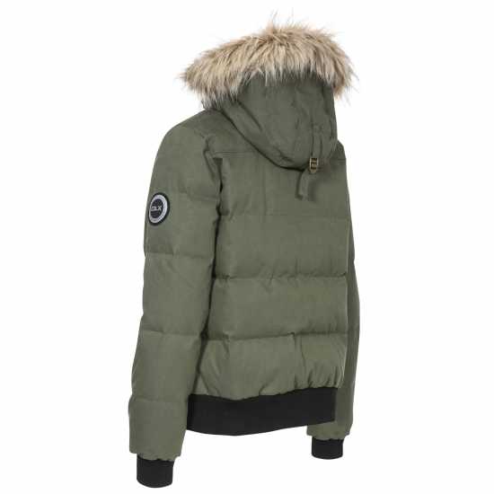 Пухено Яке Dlx Kendrick Down Jacket Мос 