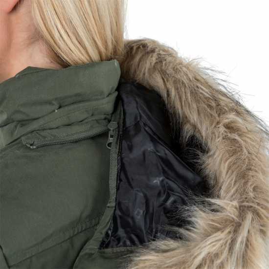 Пухено Яке Dlx Kendrick Down Jacket Мос 