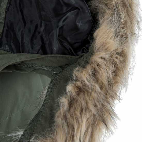 Пухено Яке Dlx Kendrick Down Jacket Мос 