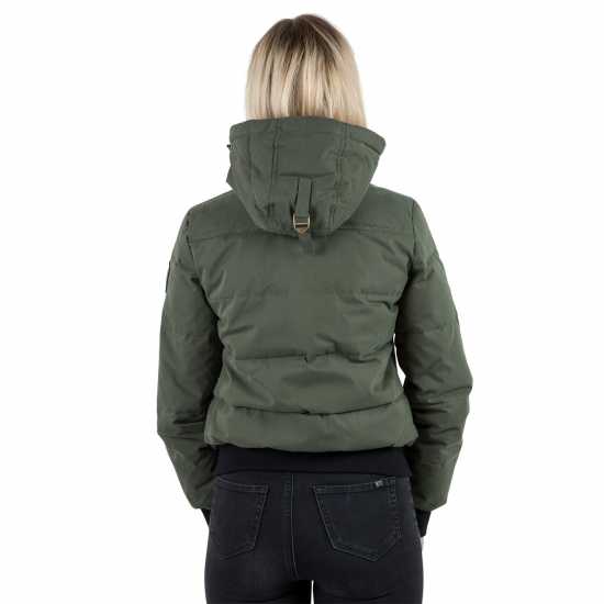 Пухено Яке Dlx Kendrick Down Jacket Мос 